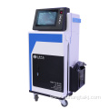 best dry ice blasting machine